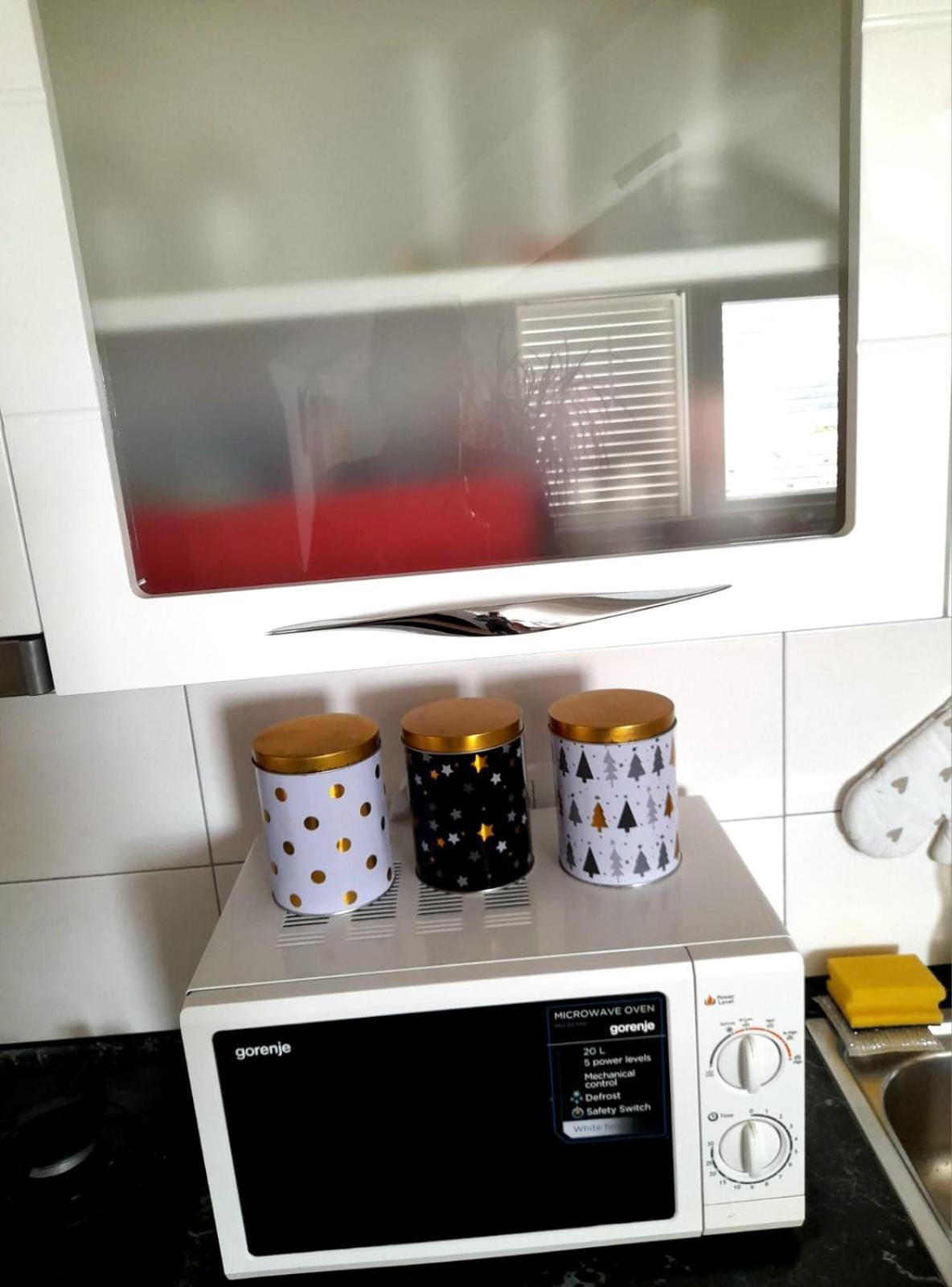 Apartments Marcus & Pascal シベニク エクステリア 写真